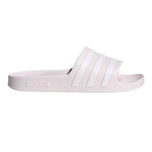 Adidas Womens/Ladies Adilette Aqua Slides / Almost Pink